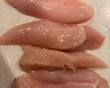 揚げない！ささみのチキン南蛮作り方4写真