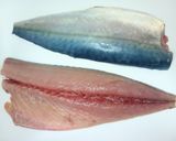 フライパンで10分煮！さばと白ねぎの味噌煮作り方1写真