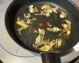 鶏とネギのシンプル中華風鍋作り方4写真