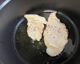 アメリカの定番！チキンヌードルスープ作り方3写真