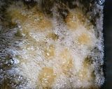 簡単夕飯主菜鶏ささみサクサク顆粒ポン酢唐揚肉料理作り方5写真