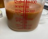 炊飯器で楽に調理!濃厚!甘海老のパエリア作り方3写真