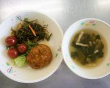 【幼児食】調味料２つ！切り昆布の煮物作り方5写真