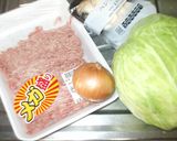 ミネストローネ♪簡単作り方1写真