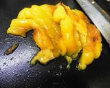 パプリカと茄子の味噌マヨネーズ和え作り方2写真