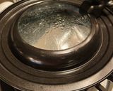 ヘルシーしっとり蒸し鶏作り方3写真