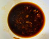 私の 肉味噌野菜炒め作り方1写真