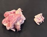 塩から揚げ♡*(写真付き)作り方2写真
