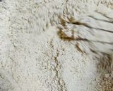 ★低糖質‼アーモンドでチーズ粒あんパン♪作り方7写真