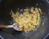 不器用ビスコッティ風作り方3写真