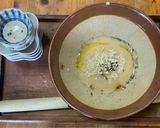 玄米甘酒の冷製パスタソース作り方4写真
