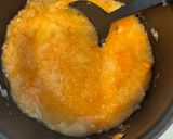 甘口自家製焼肉のたれ作り方1写真