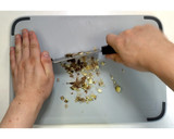 豚肉となすのミョウガみそ炒め★動画あり★作り方3写真