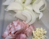 コク旨!ジャーマンポテトサラダ 作り置き作り方3写真