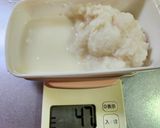 ご飯もすすむ!鶏のみぞれ煮作り方2写真