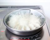 風味良くジューシー【きのこハンバーグ餃子作り方9写真