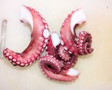 ☆タコとトマトで絶品☆地中海風サラダ☆作り方1写真