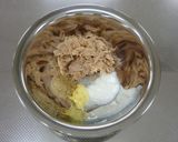 ゴーヤのヨーグルトサラダ作り方4写真