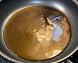 鶏肉とさつまいもの甘辛炒め作り方12写真
