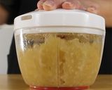 炒め物や隠し味に！にんたまジャム作り方4写真