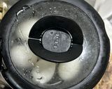 失敗しないゆで卵のむきかた作り方1写真