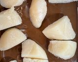 豚ヒレカレーライス作り方2写真