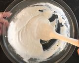 レンジで簡単!白玉粉と甘酒のいちご大福作り方2写真