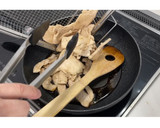 照り焼きで美味しく♪鶏てり丼★動画あり★作り方37写真