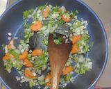 鶏肉のトマトソテー🍗作り方3写真