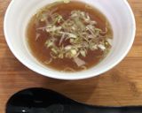 あっ、この味だ😲町中華の素朴なチャーハン作り方12写真