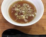 あっ、この味だ😲町中華の素朴なチャーハン作り方12写真