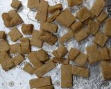 切干大根のソムタム風作り方3写真