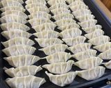 やっと出来た！我が家の餃子作り方5写真
