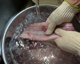 お家でもお店並みに焼ける鰻の焼き方作り方2写真