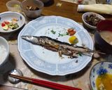 旬にも！秋刀魚の塩焼き作り方5写真