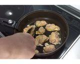 鶏もも肉のチーズピカタ★動画あり★作り方13写真