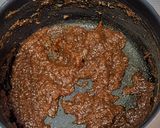 いわし削りのおかず味噌作り方1写真