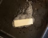クションオムライス　ふわふわオムライス作り方3写真