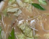 心も身体もあったか味噌鍋作り方4写真
