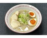 豚骨醤油ラーメン★動画あり★作り方46写真