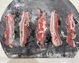 何でも巻いちゃえ！簡単肉巻き作り方2写真