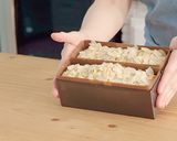 アーモンドクリームパン作り方28写真