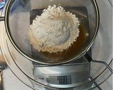 我が家の台湾カステラ作り方3写真