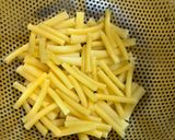 やみつき！味噌でコク旨和風グラタン♡作り方5写真