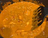 スパイスカレーとキャロットラペ作り方6写真