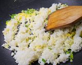 ラーメン屋 チャーハン お店の味作り方7写真
