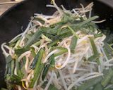 調理料はたったの2豚キムチ作り方2写真
