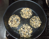 ひじき卵焼き♪簡単レシピおから卵焼き作り方5写真