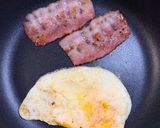 Americanクラブハウスサンド作り方4写真