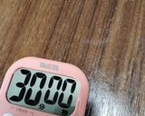 ホタテとコーンのバター醤油ご飯作り方1写真